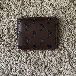 Authentic Vans Wallet